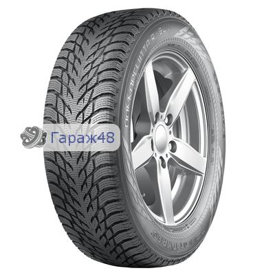 Nokian Tyres (Ikon Tyres ) Hakkapeliitta R 3 SUV 215/60 R17 100R